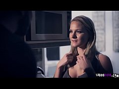  - Lisey Sweet riding her pussy on Will Pounders cock!