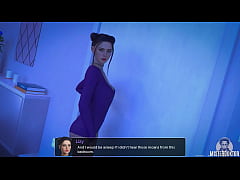  - Her perfect body makes him horny • PILL KING #12