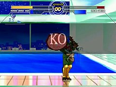  - The Queen Of Fighters 2016 11 24 20 29 26 29