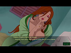  - Secret House ep 14 - Casada veio no Meu quarto atras Rola