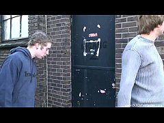  - Threesome For Horny Dutch