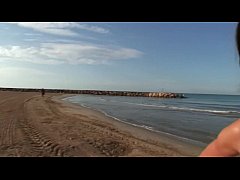  - French arabian girl very slut enjoying anal sex