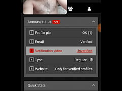  - Verification video