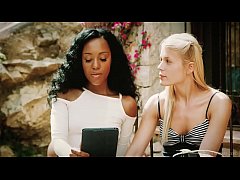  - VivThomas - Sweet Cat sits on Noe Milk's face