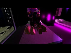  - Baddie I met in da alley came back for more of this BBC and she brought her bestie with her to come get dicked down