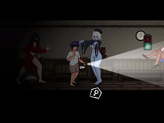  - Houkago No Onigokko Gallery Animations Showcase