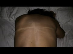  - Comendo a esposa gostosa