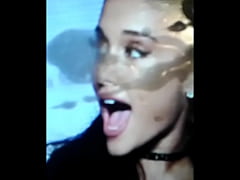  - Ariana Grande tribute 2
