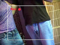  - Italian True Private Story #7