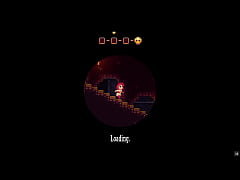  - Scarlet Maiden [ Hentai game PornPlay ] Ep.2 Gloryhole and futanari blowjob in the caves