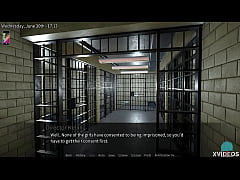  - STORMSIDE #44 • A couple of cute babes on the sofa