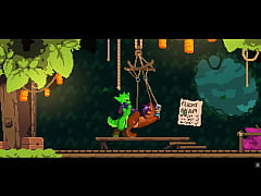  - Kincaid [Hentai game PornPlay selected by the fans] Ep.15 the queen loves to have her pussy licked by her servants