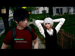  - My Bully Is My Lover 92