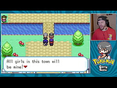  - This Pokémon Game Should Be Poggers (Pokémon Girls Hunter)