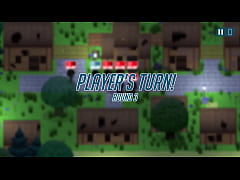  - Third Crisis - 3 No Commentary