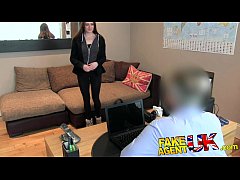  - FakeAgentUK You can take my ass just give me a job