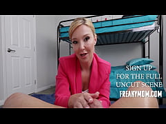  - Caught Step Mom Humping My Laundry Moaning My Name