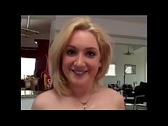  - Jessica Sweet: Alone time in threesome