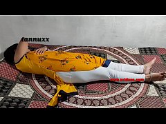  - First time Anal Sex friend fucking with boyfriend Naha shing