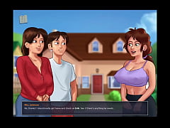  - Summertime Saga 15