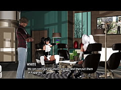  - Max's Life Temporada 3 Cap 129 - la deliciosa vagina de una monja y una buena mamada