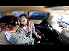  - A married woman is made to masturbate and is ejaculated in her mouth and vaginal cum shot