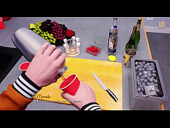  - Being A Dik 146 (Chick Route)