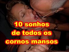  - sonho dos cornos &lpar;parte um&rpar;