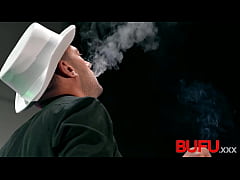  - BUFU XXX. Stripping and giving anal to become a star