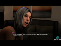  - BOUND #82 • Plunging deep in to her ass