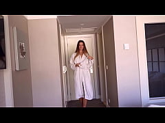  - Oiled Up Teen Taking Big Dick In Her Holes