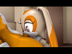  - Tails and Cream Re-Encounter (Part 1) [jstrike]