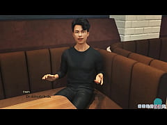  - LUST ACADEMY #24 • Sexy and busty babe needs some attention