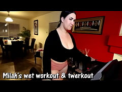  - New omorashi and pants pissing trailer 2025