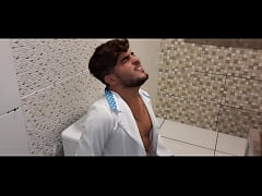  - Miia Thalia foi no Massagista Flakael e no final foi ... Confira o final com muito sexo, e Gozada . @Brinquedoator