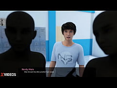  - MILFY CITY - FINAL EDITION • EP. 3 • NAUGHTY BRUNETTE WANNA FUCK ME SO BADLY