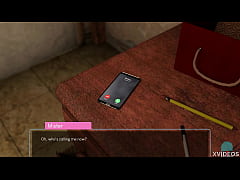  - MIDNIGHT PARADISE #49 • This thicc ass is almost radiating heat