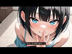  - 意地悪なメスガキの耳元責めオナサポ ASMR
