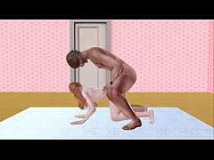  - Max's Life Temporada 2 Cap 102 - las dos gemelas pelirrojas y mi amiga parte 2