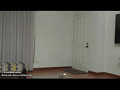  - No puedo resistir al bonito culo de mi hijastra. La culeo sin parar.