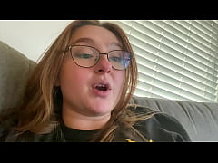  - React:Try 2 Cum w/ me #22