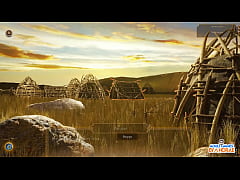  - EP6&colon; Horny Innocent Slut Falia - Sex of Thrones