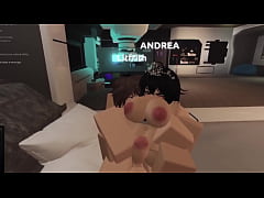  - Sexo con mi amiga novia <3 | Roblox Litfrith