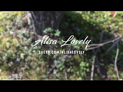  - Stranger Fucked her Mouth and Pussy in Public!