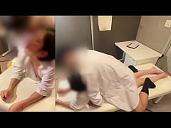 【寝取られ】「旦那さん、ごめんなさい…！」看護師の妻が、病院で医者に言葉責め調教される映像【フル動画はメンバーシップへ】