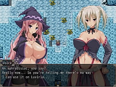  - holy knight luvia 008