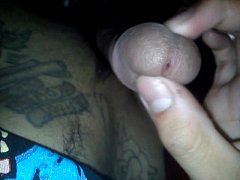  - waiting a wet pussy