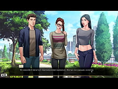  - Complete Gameplay - Our Red String, Part 9