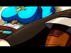  - Zelda Helps you get an Assgasm (wholesome) | Futa Hentai Anal JOI W/ VA & Metronome