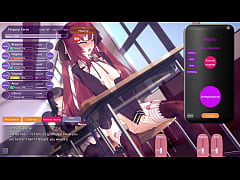  - Girl (Part 2) [4K, 60FPS, 3D Hentai Game, Uncensored, Ultra Settings]